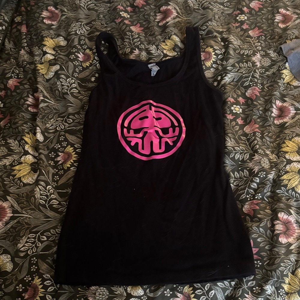 Women Rare Rabbit in the Moon tank